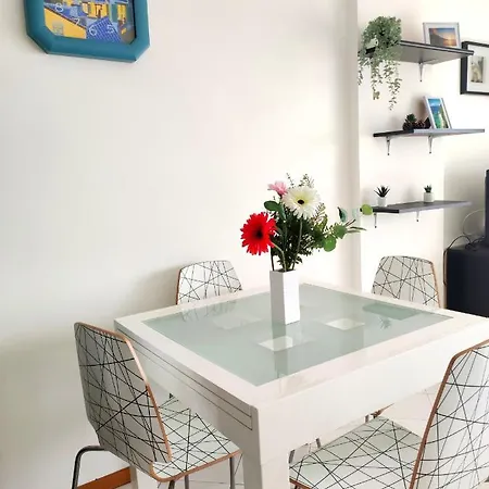 Apartmán Bellavista