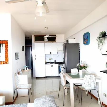 Apartmán Bellavista *