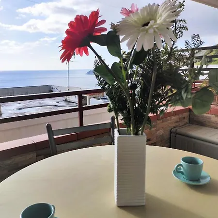 Apartmán Bellavista *