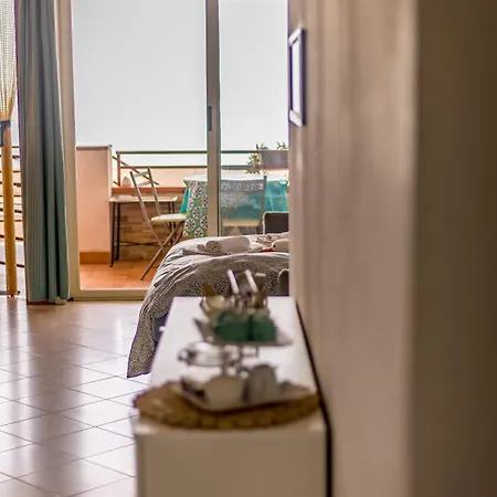 Apartmán Bellavista *