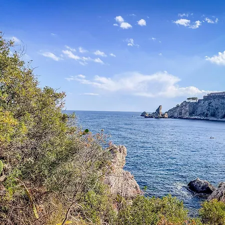 Apartmán Bellavista Letojanni