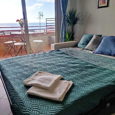 Apartament Bellavista *