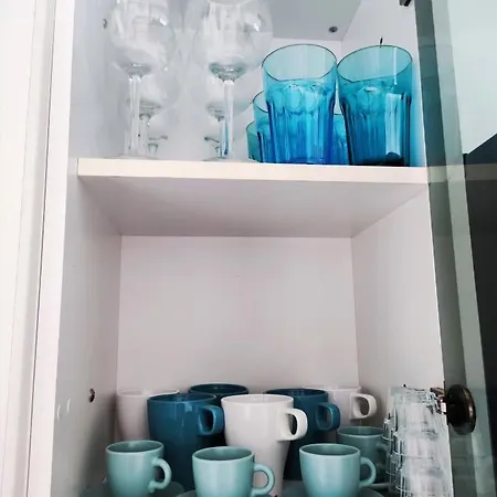 Bellavista 아파트 레토이아니