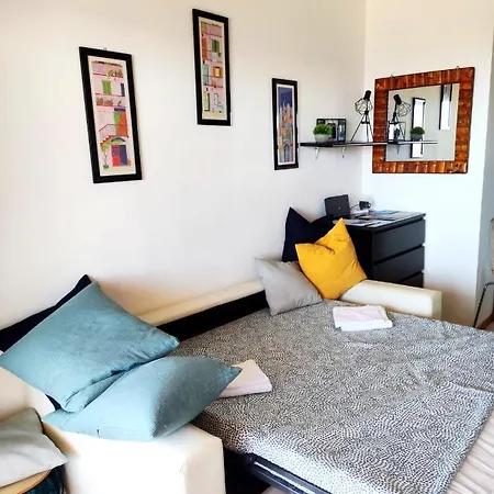 Apartament Bellavista *