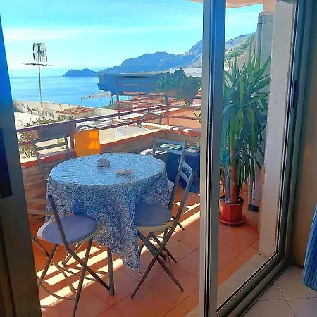 아파트 Bellavista *